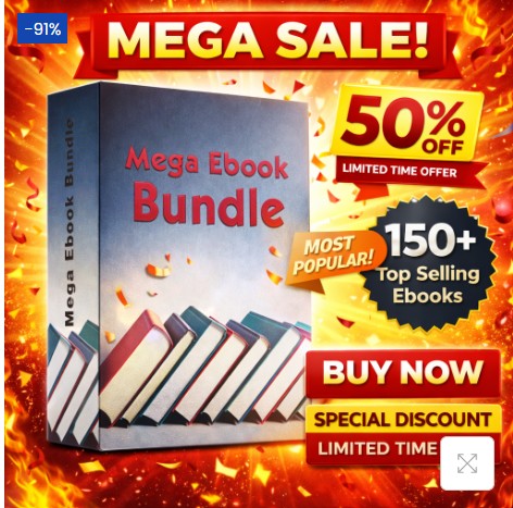 Ebook Bundle