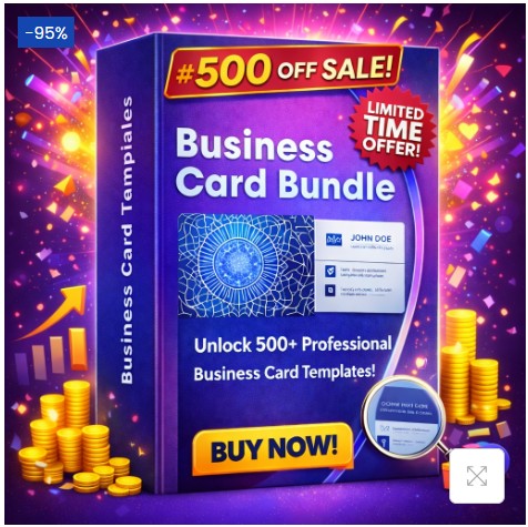 Business Card Templates